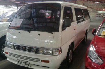 Nissan Urvan 2015 for sale