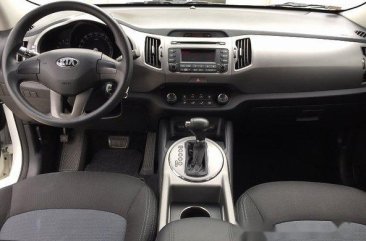 Kia Sportage 2016 for sale