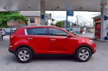 2012 Kia Sportage AT 528t Nego Vs 2013 2011 CRV Xtrail Rav4