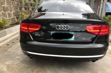 2012 Audi A8L 30 Tdi Quattro​ For sale 