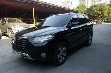 Hyundai Santa Fe 2012 for sale