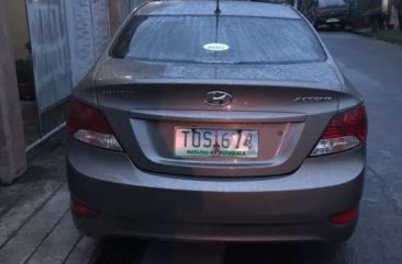 Hyundai Accent 2012​ For sale 