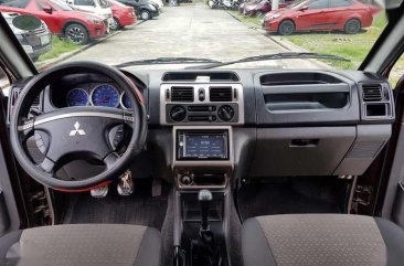 2013 Mitsubishi Adventure GLS SPORTS​ For sale 