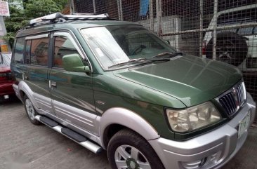 Mitsubishi Adventure 2004 for sale