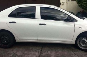 Toyota Vios 1.3J MT 2012 for sale