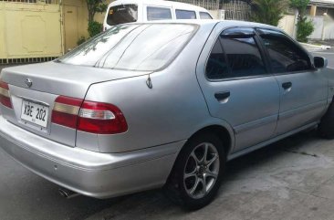 Nissan Exalta 2001 model​ For sale 