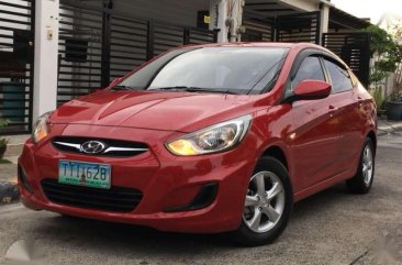 2012 Hyundai Accent​ For sale 