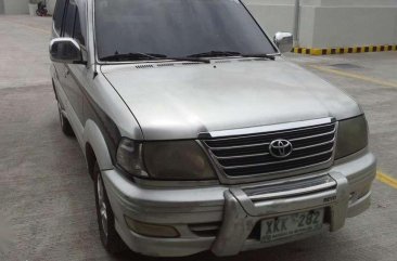 Toyota Revo 2003 model sports runner​ For sale 