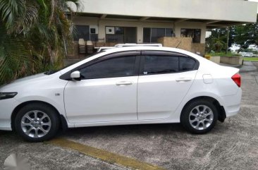 2013 Honda City 1.3 FOR SALE