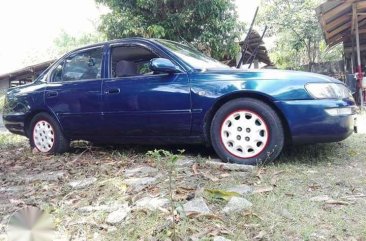 Toyota Corolla GLI 93 MT​ For sale 