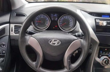 Hyundai Elantra 2013​ For sale 