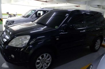 2006 Honda CR-V CRV automatic​ For sale 