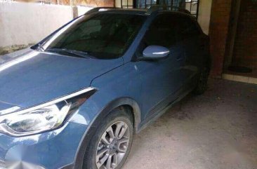 Good as new Hyundai I20 2016 for sale