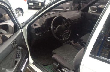 1991 Mitsubishi Lancer for sale 