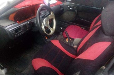 Mitsubishi GALANT 1990 for sale 