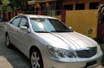 Toyota camry 2003 AT 2.4V for sale 