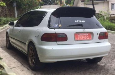 2004 Honda Civic eg6 accept trade in​ For sale 