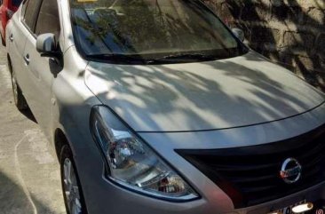 Well-maintained Nissan Almera for sale