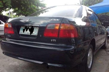 2000 model Honda Civic vti vtec sir body​ For sale 