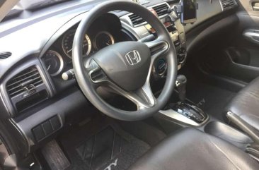 2012 Honda City E AT For sale 