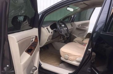 JUST BARGAIN 2015 Toyota Innova G diesel​ For sale 