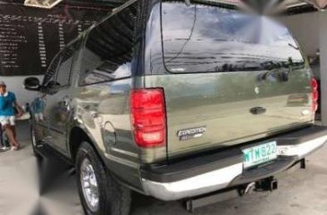 2001 Ford Expedition​ For sale 