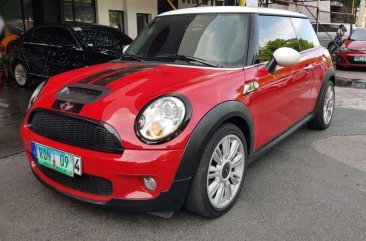 2010 Mini Cooper S Turbo for sale 