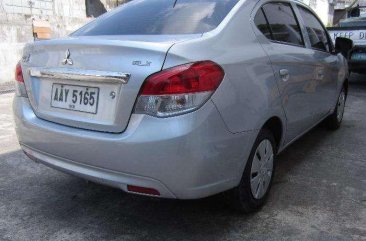 Mitsubishi Mirage G4 GLX 2014 For sale 