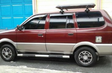 Well-maintained Toyota Revo 1998 for sale