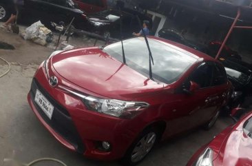 2016 Toyota Vios 1.3E Automatic​ For sale 