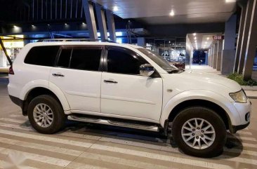 Mitsubishi Montero 2009 for sale 