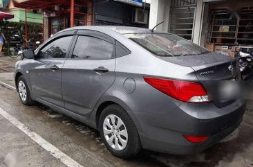 For Sale Hyundai Accent!! Assume balanced 2015