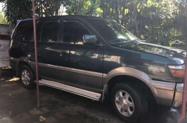 Well-maintained Toyota Revo 2000 for sale