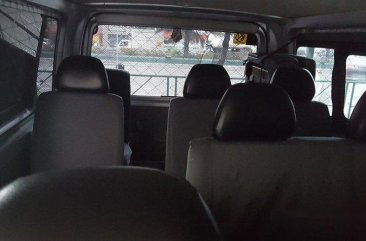 Toyota Hiace 2017 for sale