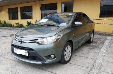 Good as new Toyota Vios 2018 for sale