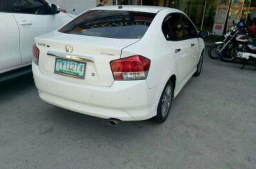 Honda City 2012 model​ For sale 