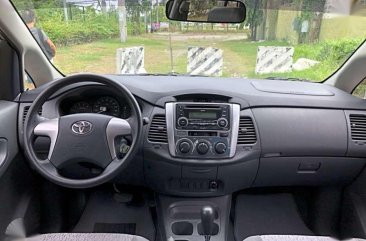 Toyota Innova 2013​ For sale 