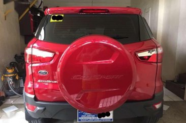 Ford EcoSport 2016 Trend AT​ For sale 