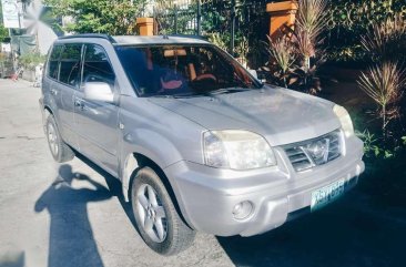 AVAIL RUSH NEGO Nissan XTrail 2005 4X2 2.0 4 Cyl Automatic Gas SUV