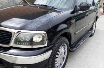 Good as new Ford Expedition XLT for sale