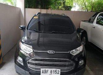 Ford EcoSport 2015 for sale