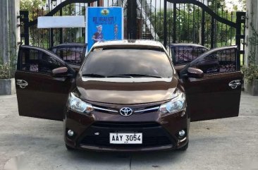 Toyota Vios 2015 AT civic jazz crv 2016 yaris wigo altis 2014 lancer