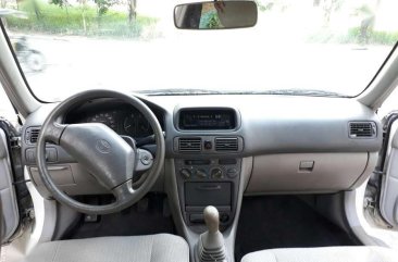 Toyota Corolla xl 2002model For sale 