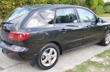 Mazda 3 Hatch 2007 sale swap Vios Altis Civic City CRV Sentra Lancer