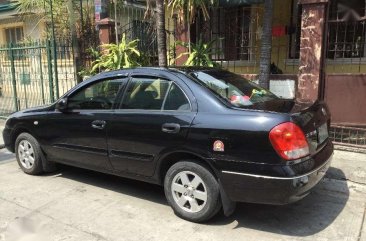 Nissan Sentra GX 2006 AT 1.3 RUSH for sale