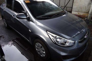 Well-kept Hyundai Accent 2016 for sale