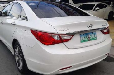 Good as new  Hyundai Sonata 2010 for sale