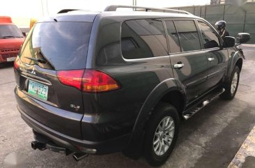 Well-maintained Mitsubishi Montero 2011 for sale