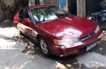 Honda Accord 1997 FOR SALE