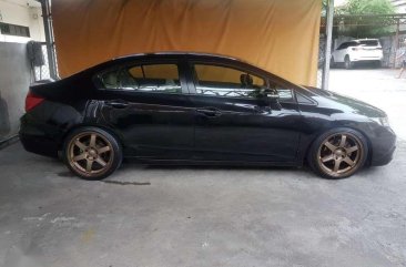 2012 Honda Civic 1.8​ For sale